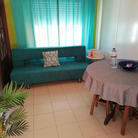 Sossego Junto A Praia Vieira de Leiria Exterior foto