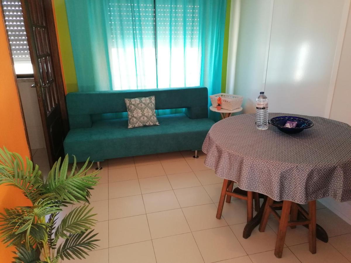 Sossego Junto A Praia Vieira de Leiria Exterior foto
