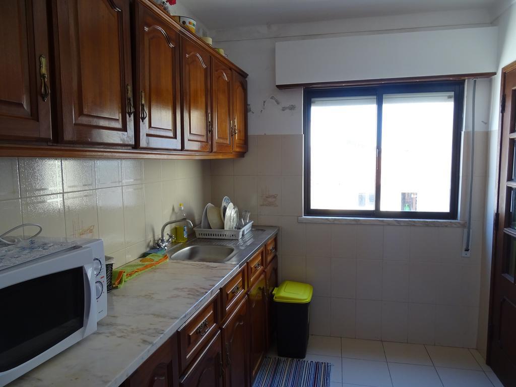 Sossego Junto A Praia Vieira de Leiria Exterior foto