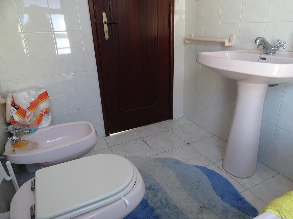 Sossego Junto A Praia Vieira de Leiria Exterior foto