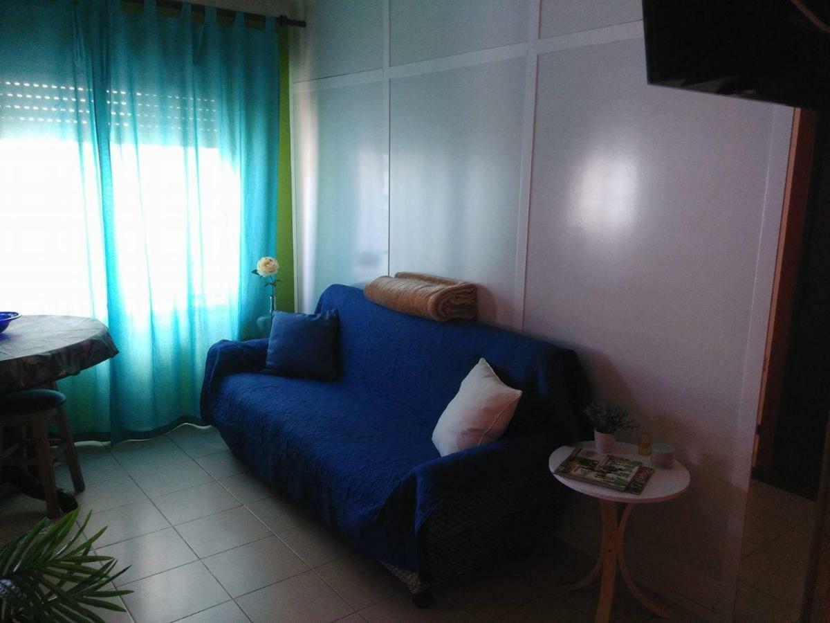 Sossego Junto A Praia Vieira de Leiria Exterior foto