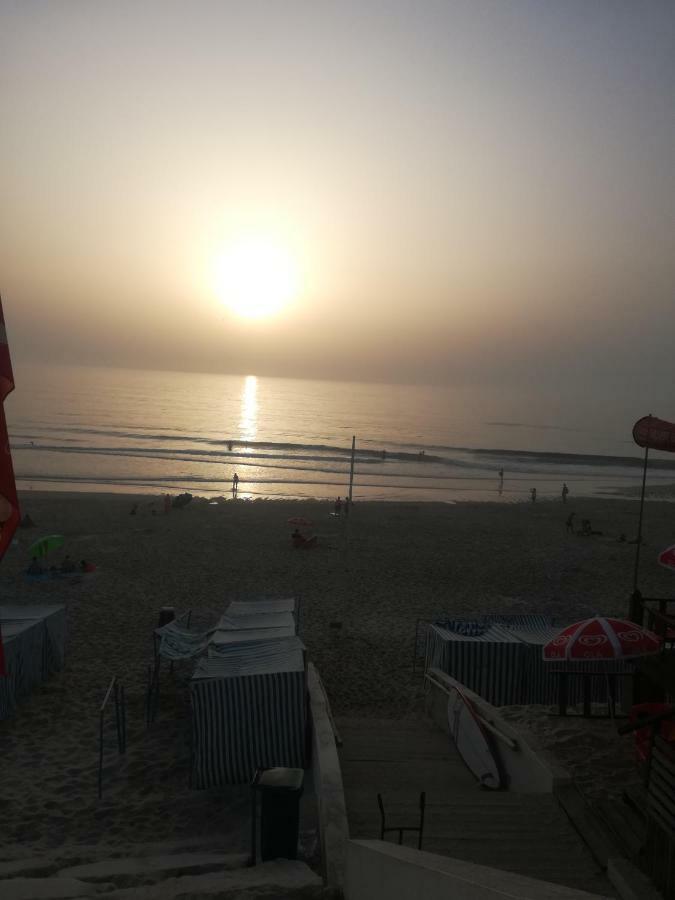 Sossego Junto A Praia Vieira de Leiria Exterior foto