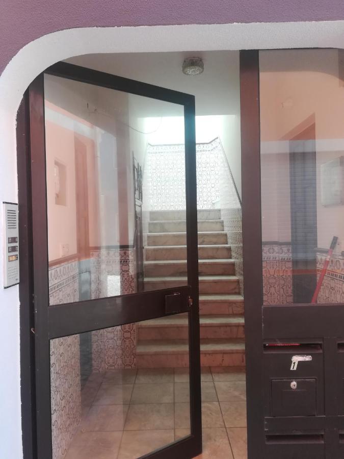 Sossego Junto A Praia Vieira de Leiria Exterior foto